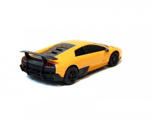 Р/У машина MZ Lamborghini Murcielago 27018 1/24