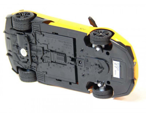 Р/У машина MZ Lamborghini Murcielago 27018 1/24