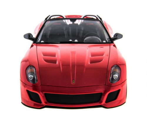 Р/У машина MZ Ferrari 599 GTO Roadster 2030 1/14 + акб