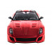 Р/У машина MZ Ferrari 599 GTO Roadster 2030 1/14 + акб