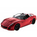 Р/У машина MZ Ferrari 599 GTO Roadster 2030 1/14 + акб