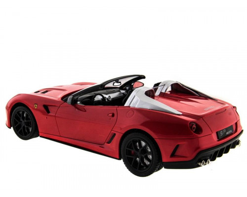 Р/У машина MZ Ferrari 599 GTO Roadster 2030 1/14 + акб