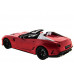 Р/У машина MZ Ferrari 599 GTO Roadster 2030 1/14 + акб