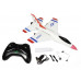 Р/У самолет CTF F16 Thunderbirds FX-823 290мм 2.4G EPP Gyro RTF (с гироскопом)