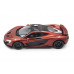Р/У машина MZ McLaren P1 2312 1/14, открываются двери +акб