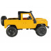 Радиоуправляемая машина MN MODEL английский пикап Defender (песочный) 4WD 2.4G 1/12 RTR
