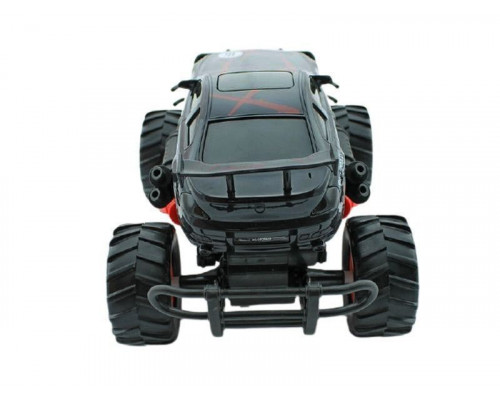 Р/У внедорожник Monstre Truck BMW 6 в ассортименте 1/14 + свет + звук