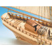 Сборная деревянная модель корабля Artesania Latina VIRGINIA AMERICAN SCHOONER, 1/41