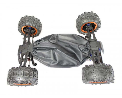 Защитный чехол для Remo Hobby 1/8