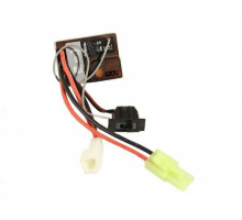 Приемник р/у 2в1 2,4GHz для автомоделей Himoto E18