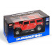 Машина MZ Hummer H2 26020A 1/24 в/к