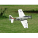 Радиоуправляемый самолет Top RC A1 Sky Raider Pro белый 800мм flight controller PNP
