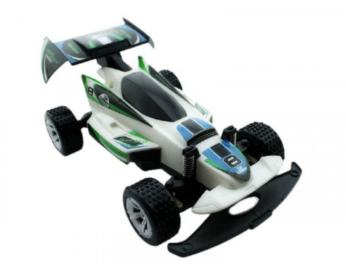 Р/У багги Гоночная Лига 1/20 + свет белая