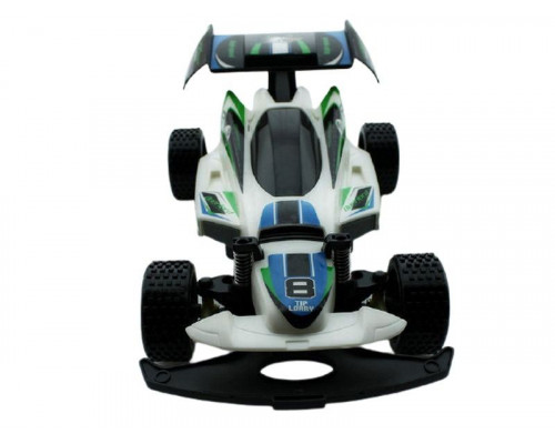 Р/У багги Гоночная Лига 1/20 + свет белая