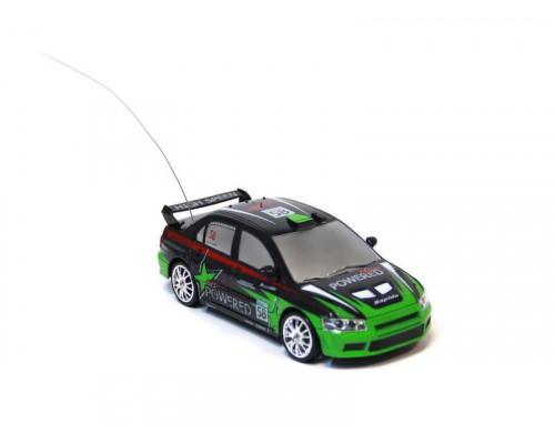 Р/У машина дрифт HB Ford 4WD 1/24 + акб