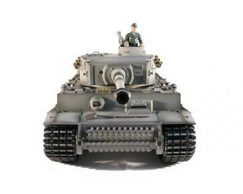 P/У танк Taigen 1/16 Tiger 1 (Германия, ранняя версия) HC 2.4G RTR