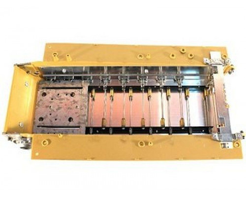 P/У танк Taigen 1/16 Tiger 1 (Германия, ранняя версия) HC 2.4G RTR