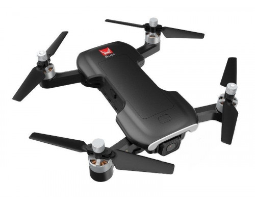 Радиоуправляемый квадрокоптер MJX Bugs 7 с камерой 4K