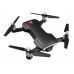 Радиоуправляемый квадрокоптер MJX Bugs 7 с камерой 4K