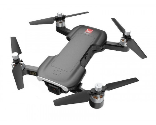 Радиоуправляемый квадрокоптер MJX Bugs 7 с камерой 4K