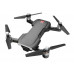 Радиоуправляемый квадрокоптер MJX Bugs 7 с камерой 4K