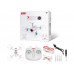 Р/У квадрокоптер Syma X22W-1 с FPV трансляцией Wi-Fi, камера 0,3 Мп, 2.4G RTF