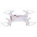 Р/У квадрокоптер Syma X22W-1 с FPV трансляцией Wi-Fi, камера 0,3 Мп, 2.4G RTF