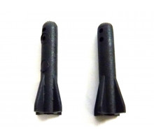 Держатели крышки батарейного отсека для Himoto 1/10