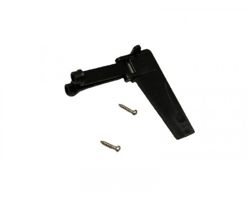 Руль в сборе для катера Volantex RC Vector30