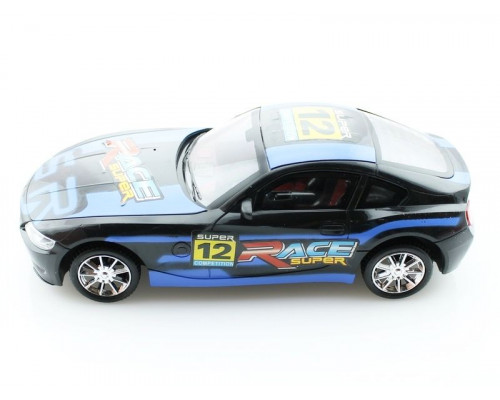 Машина инерционная 3028 цвет в асс. п/к