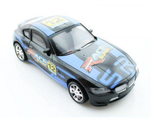 Машина инерционная 3028 цвет в асс. п/к