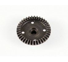 Шестерня дифференциала ведомая 38T