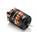 Коллекторный мотор Hobbywing QUICRUN Brushed 540-30T (30TKV, 3,175/16,3мм, 1/10)