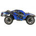 Радиоуправляемый шорт-корс Remo Hobby EX3 UPGRADE (синий) 4WD 2.4G 1/10 RTR