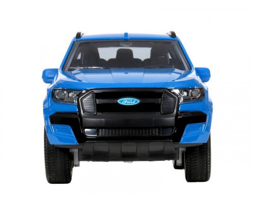 Р/У машина HQ Ford Ranger Pick-Up 1/12