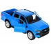 Р/У машина HQ Ford Ranger Pick-Up 1/12