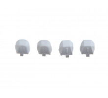 Опоры резиновые для квадрокоптера Hubsan H107D