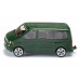 Микроавтобус Siku 1070 Volkswagen Multivan 1/55, 8 см