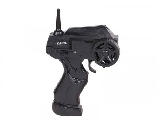 Радиоуправляемая машина AUTODRIVE скоростная для дрифта, 1/24, красный, 2.4G, 4WD, свет