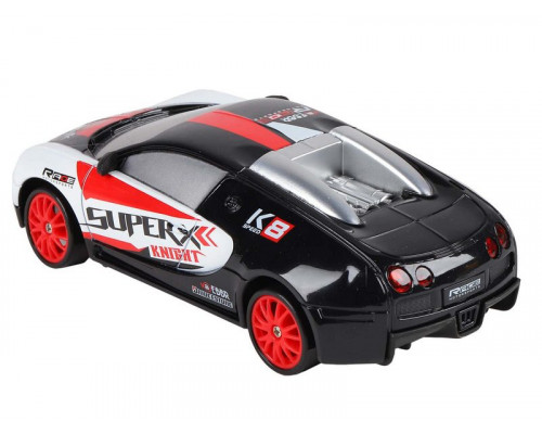 Радиоуправляемая машина AUTODRIVE скоростная для дрифта, 1/24, красный, 2.4G, 4WD, свет