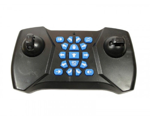 Р/У танк Mech Chariot RQ2085 стрельба водяными шарами, дрифтовые колеса, звук, управление от руки