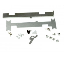 Задний замок корпуса для танка SHERMAN M4A3 TAG120649