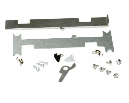 Задний замок корпуса для танка SHERMAN M4A3 TAG120649