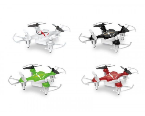 Р/У квадрокоптер Syma X12S Nano 2.4G RTF