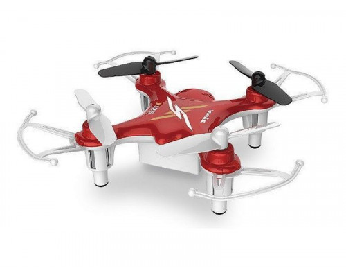 Р/У квадрокоптер Syma X12S Nano 2.4G RTF