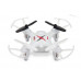 Р/У квадрокоптер Syma X12S Nano 2.4G RTF