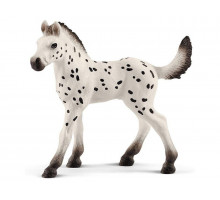 Фигурка Schleich Жеребенок Кнабструп