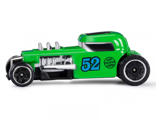 Набор металлических машинок AUTODRIVE JB0404618 3шт.,  в/к 16,7*10,5*3,5 см