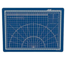 Коврик для резки, самовосстанавливающийся 5-ти слойный, А4, 220 х 300