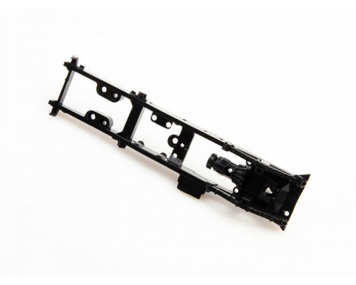 Сборная модель AVD ЗИЛ-130В1 с п/п АППА-4